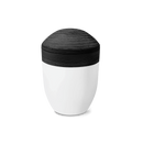 Feuer und Erde Horizont Pure Bio Lehm Urne-6