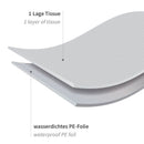 Schutzlaken für Tragen 25 Stück-2