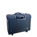 Lavabis Bestatterkoffer Trolley schwarz-8