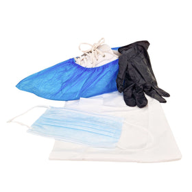 LAVABIS Notfall-Set für 2 Personen