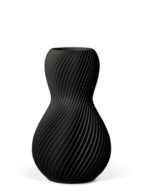 3D decoration Helios decorative vase