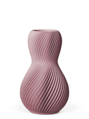 Vaso decorativo Helios con decorazione 3D-9