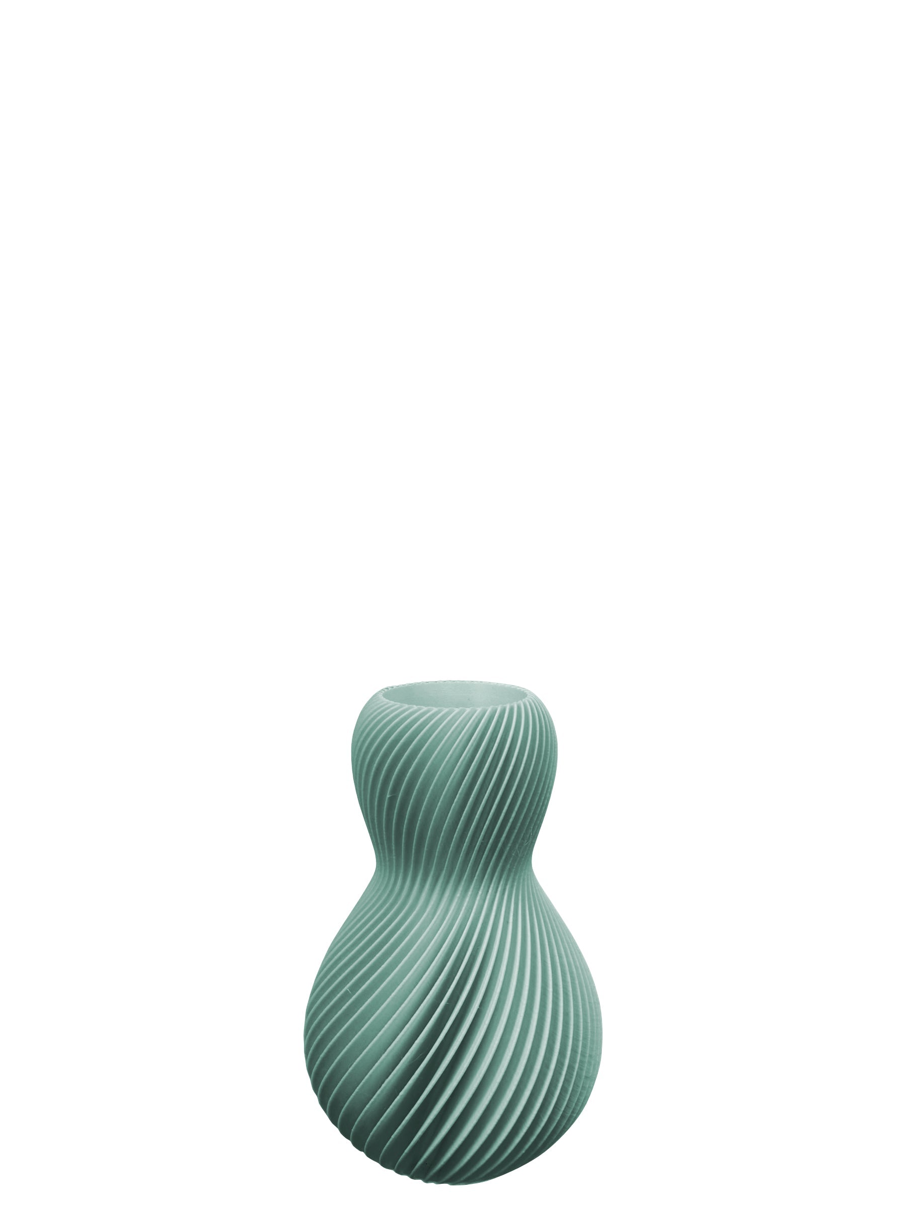 Buy mint-green 3D-Decorations decorative vase Helios