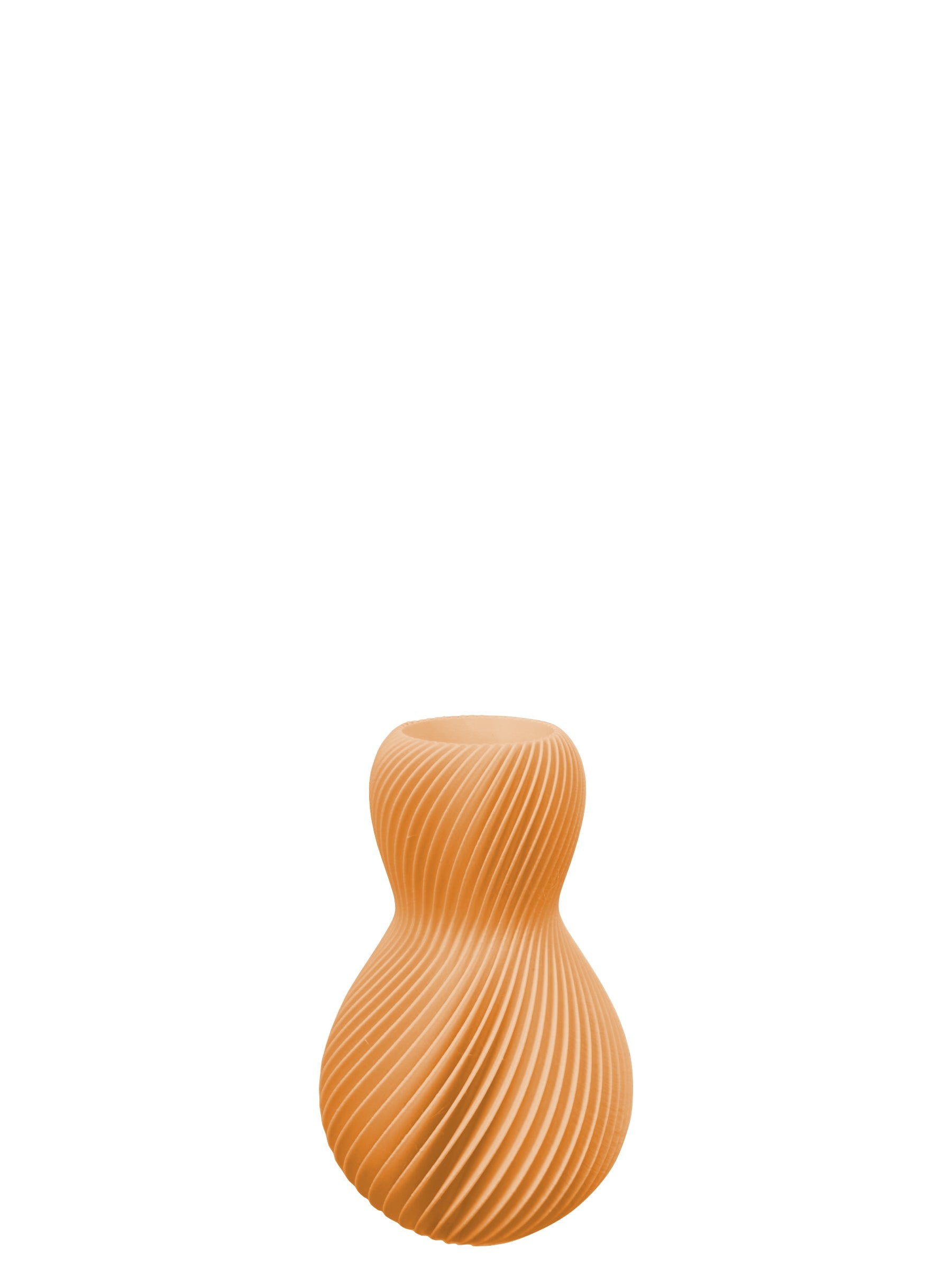 Buy peach 3D-Decorations decorative vase Helios