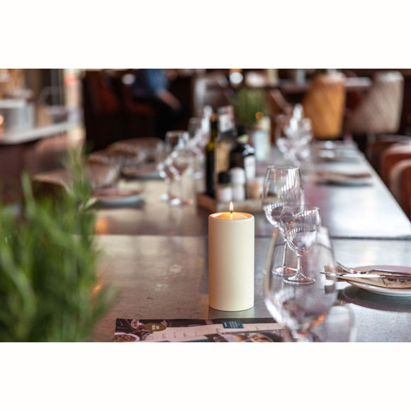 Sicherheitsdauerkerze  für Ewigbrenner 40AL ZH