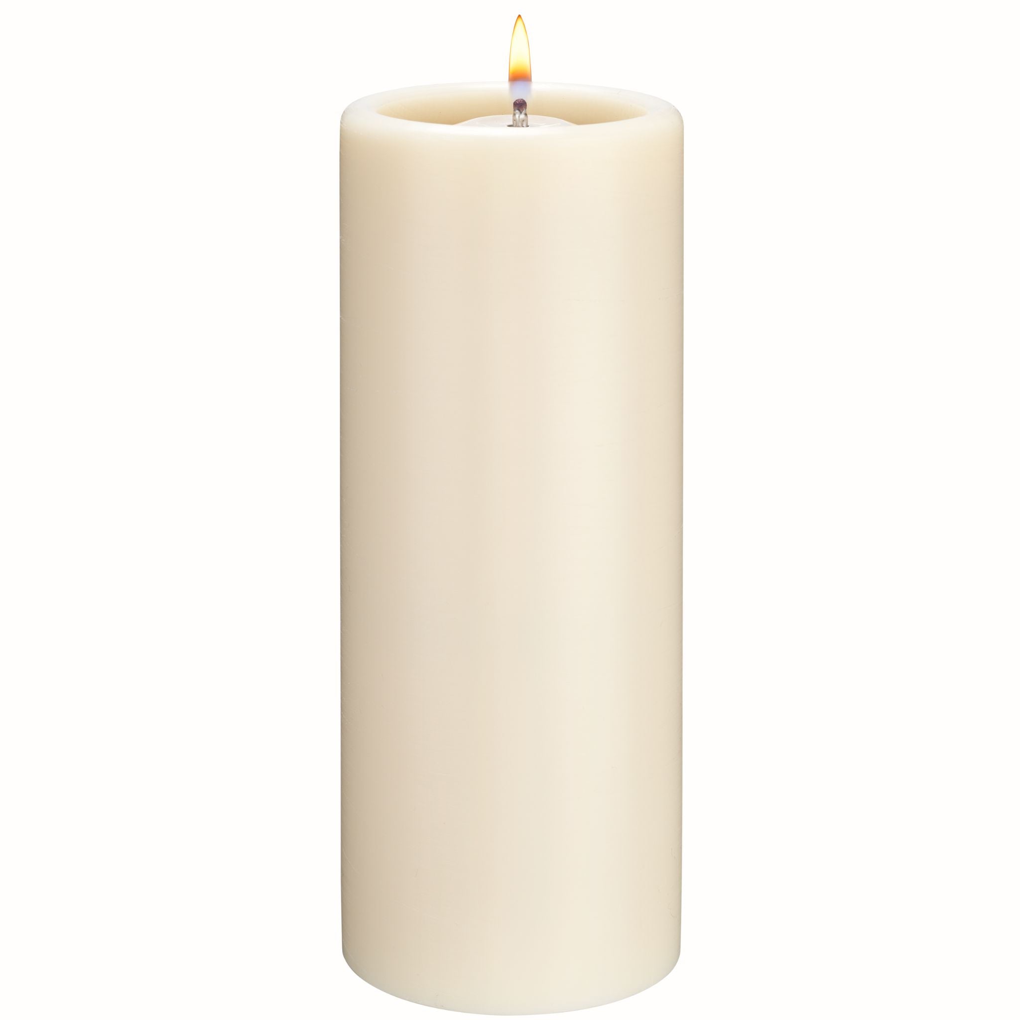 Safety candle 2 pieces for eternal burner 40AL