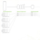 Sicherheitsdauerkerze für Ewigbrenner 25-oS ZH-8