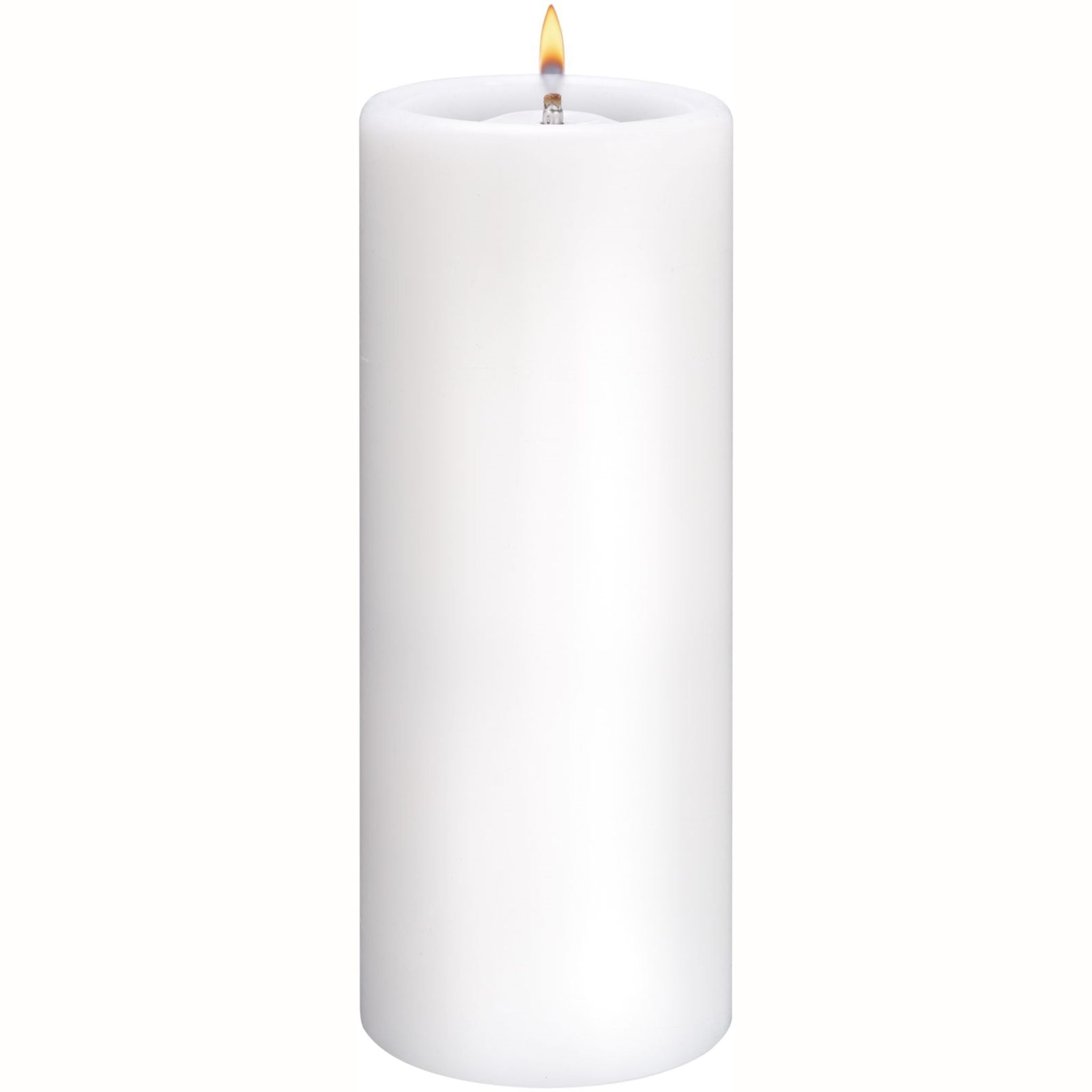 Safety candle for eternal burner 20AL 2 pieces
