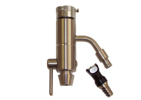 Lavabis Hydro-Aspirator Set QC 5-teilig - 0