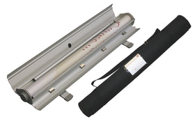 Farewell Print Premium Roll-Up 100 QUATTRO - 0