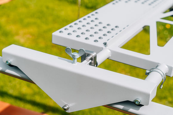 Philitech Senkamat P4000 Komplettset