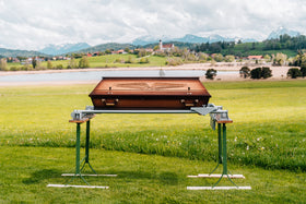 Philitech Senkamat P4000 Komplettset - 0