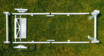 Philitech Senkamat P4000 Komplettset