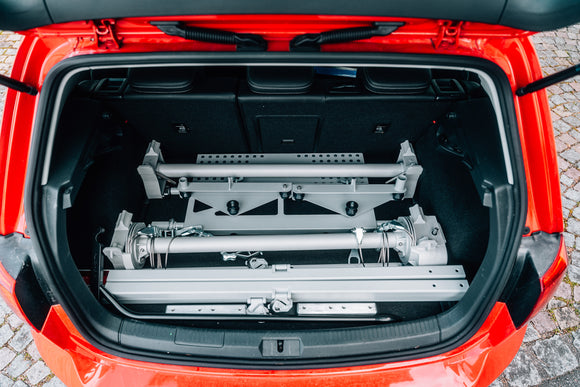 Philitech Senkamat P4000 Komplettset