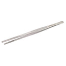 Lavabis Sezierpinzette stumpf Edelstahl-2