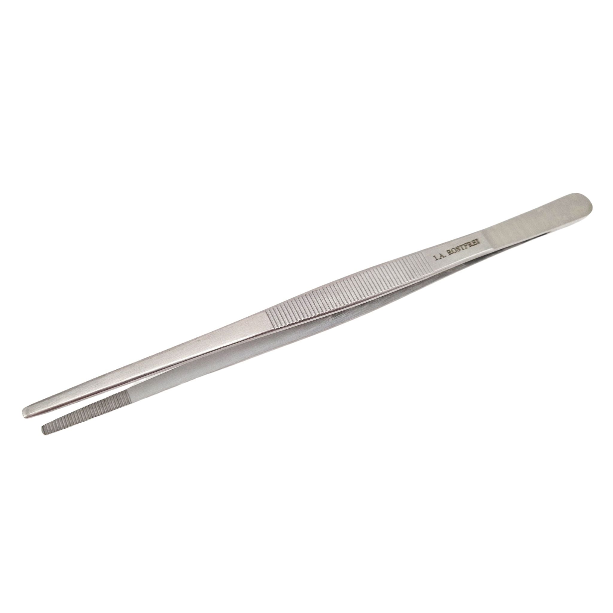 Lavabis dissecting forceps blunt stainless steel