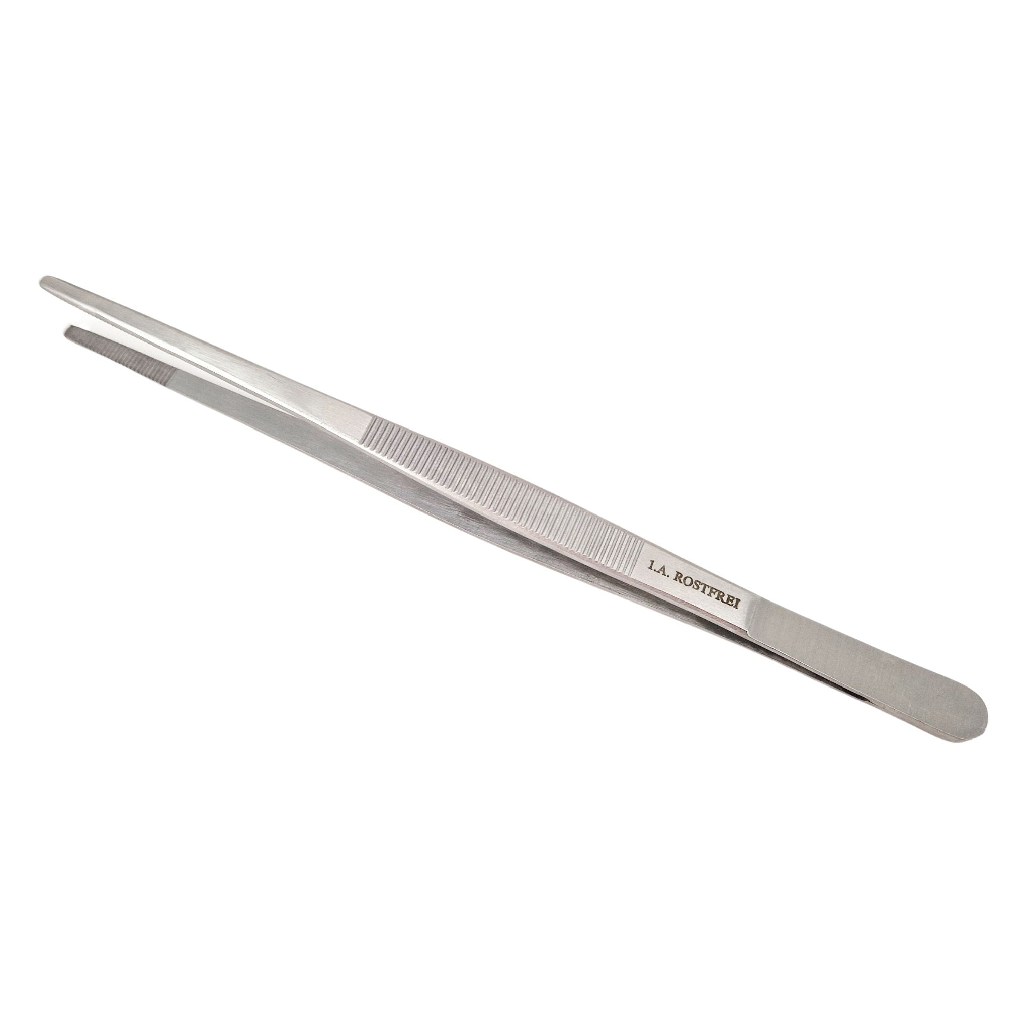 Lavabis dissecting forceps blunt stainless steel