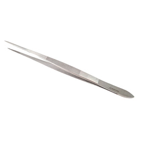 Pinzas de disección Lavabis acero inoxidable fino