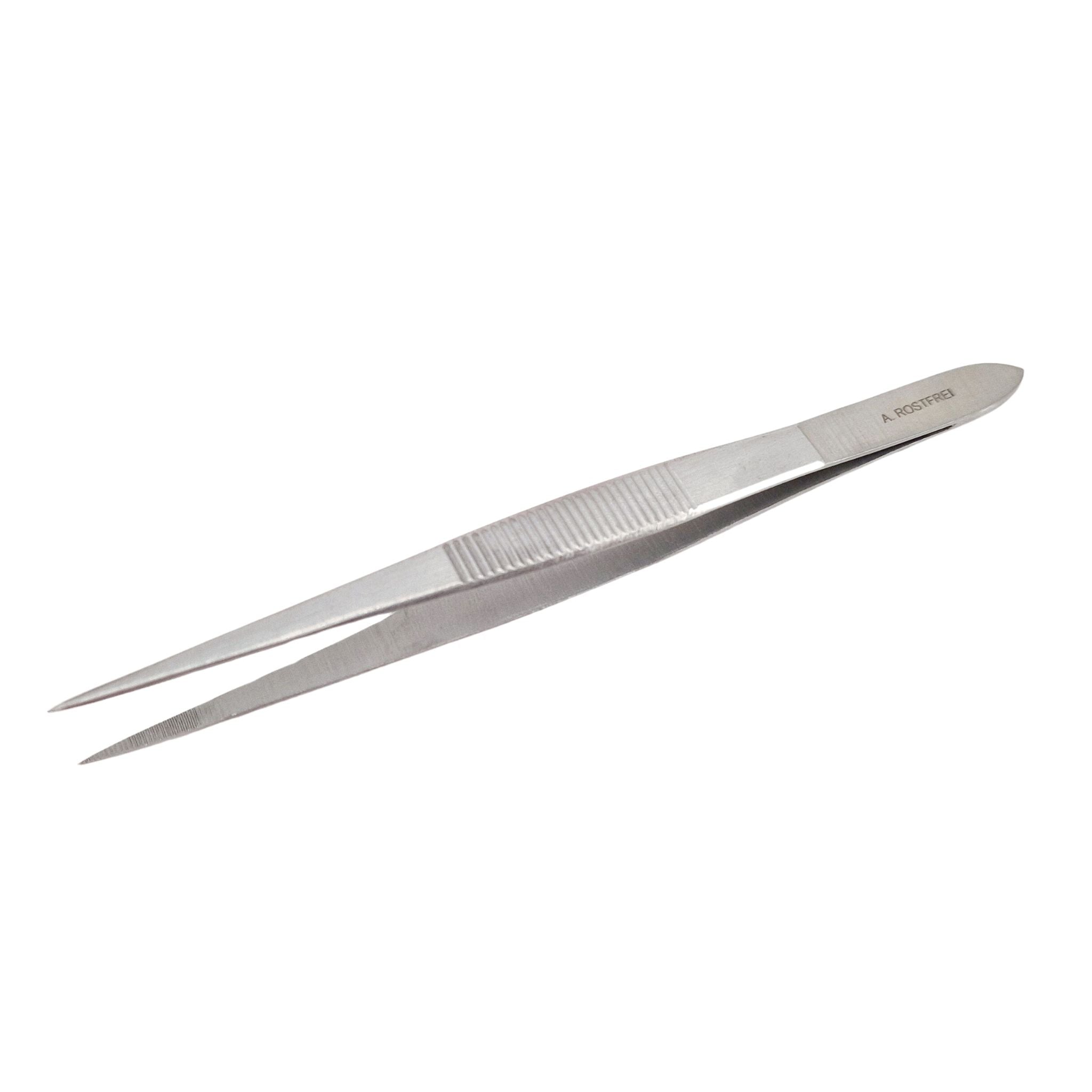 Lavabis dissecting forceps fine stainless steel