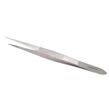 Lavabis dissecting forceps fine stainless steel