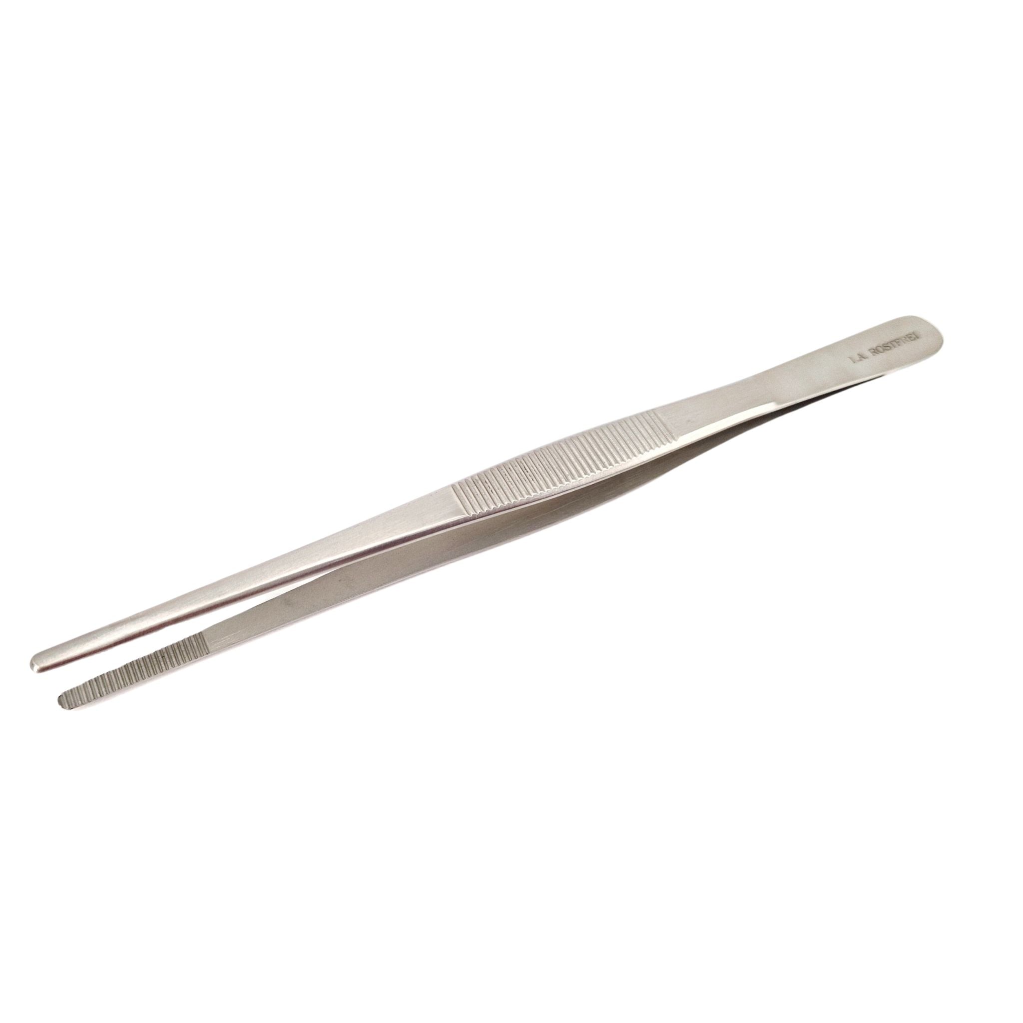 Lavabis dissecting forceps medium stainless steel