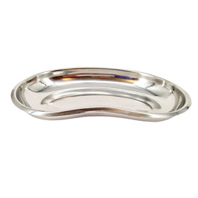 Lavabis Nierenschale Edelstahl
