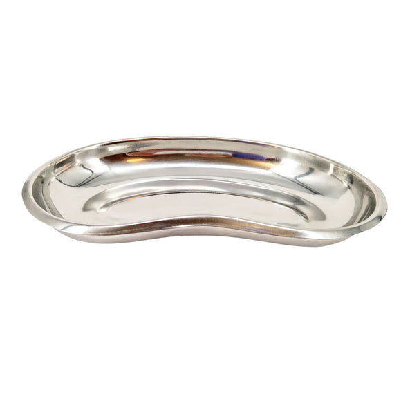 Lavabis Nierenschale Edelstahl