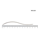 Lavabis Nadel geschlängelt-4