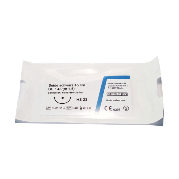 Lavabis Nadel Faden Kombination 12 Stück