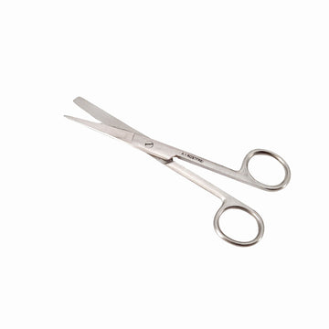 Lavabis surgical scissors straight stainless steel