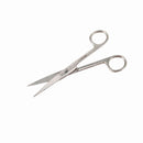 Lavabis Schere gerade Edelstahl-4