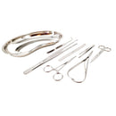 Lavabis Instrumentenset  8-teilig-2