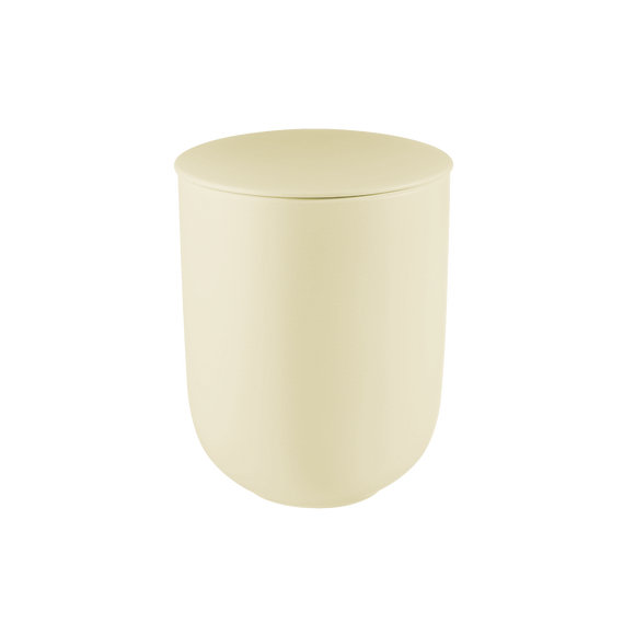 Feuer und Erde Junior Elegance Bio Lehm Urne