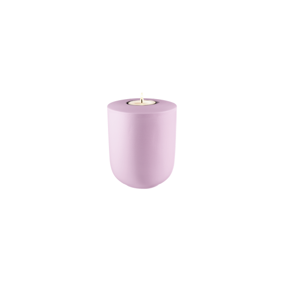 Feuer und Erde Junior Elegance Memory Bio Lehm Urne