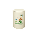 Feuer und Erde Junior Rondo Bio Lehm Urne-1