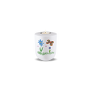 Feuer und Erde Junior Elegance Memory Bio Lehm Urne-9