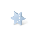 Feuer und Erde Junior Stern Memory Bio Lehm Urne-2