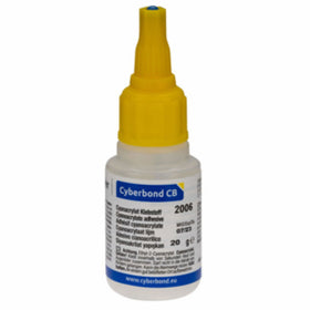Cyberbond Cyanacrylat Kleber - 0