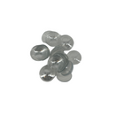 Lavabis Augenkappen rund glatt 144 Stück-2