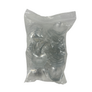 Lavabis Augenkappen rund glatt 144 Stück-3