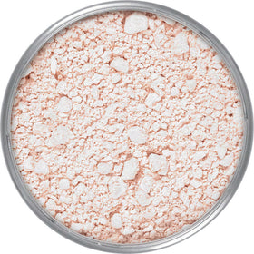 Polvo Fijador Profesional Kryolan Transparent Powder
