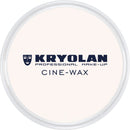 Kryolan Cine Wachs neutral-2