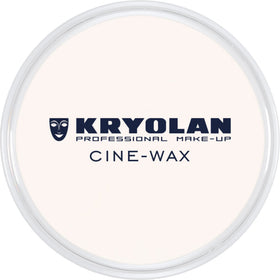 Kryolan Cine Wachs neutral - 0