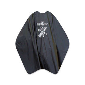 Wasserdichter Kosmetikumhang schwarz