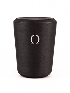 Schmuckelement für Kohleurne Symbol Edition - 0