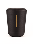 Kohleurne Testpaket - Ausstellungsurne-38