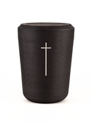 Kohleurne Testpaket - Ausstellungsurne-39