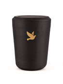 Kohleurne Testpaket - Ausstellungsurne-41