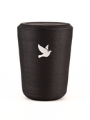 Kohleurne Testpaket - Ausstellungsurne-42