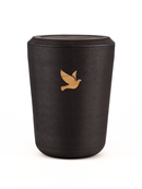 Kohleurne Testpaket - Ausstellungsurne-43